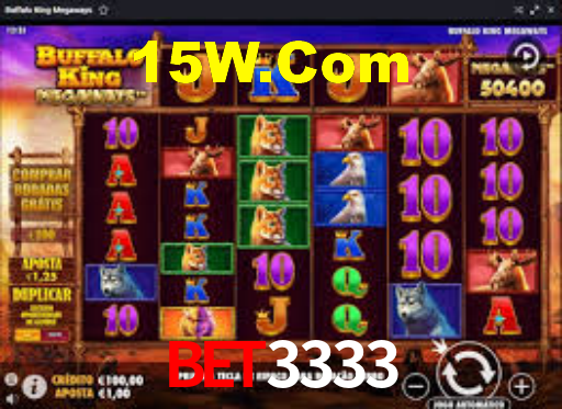 Bet3333: A Experiência de Casino com Jogos de Mesa ao Vivo