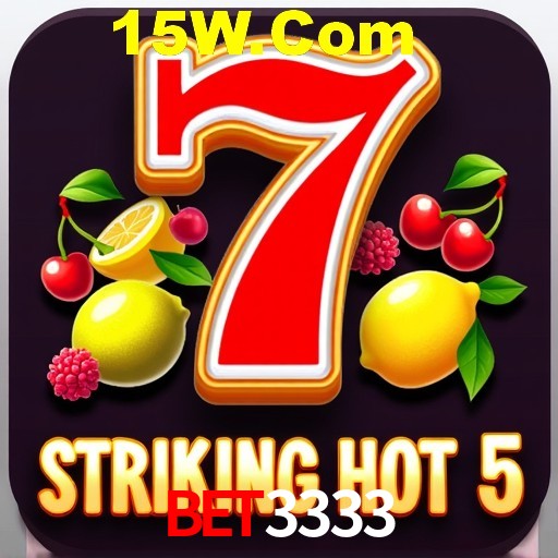 Descubra o Mundo do Cassino Online com Bet3333
