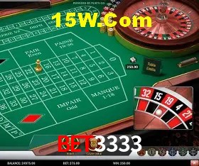 A Experiência Imersiva dos Cassinos Ao Vivo no Bet3333