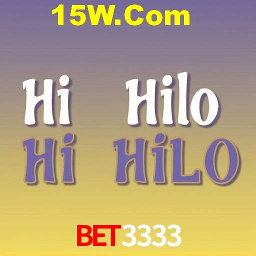 Game Providers Bet3333