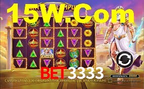 Bet3333: Seu Especialista em Apostas Esportivas Brasileiras