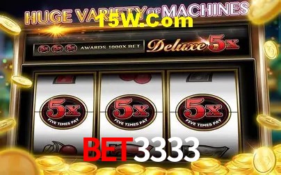 Descubra a Essência do Bet3333: Nossa História e Compromissos