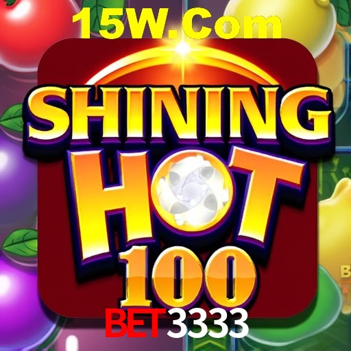 Casino Ao Vivo Bet3333