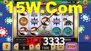 Bet3333 App Interface