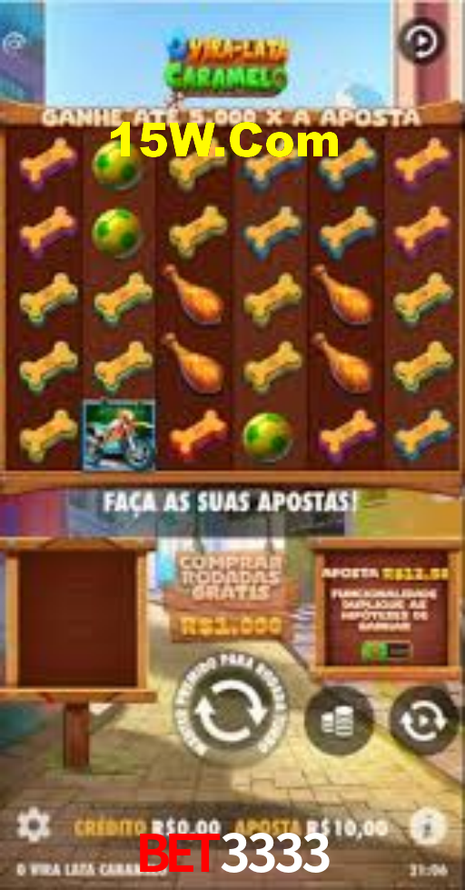 Bet3333 Paga