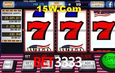 Inovações de Jogos na Bet3333: O Futuro das Experiências Interativas